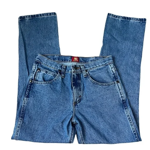 Wrangler Jeans - Picture 1 of 8